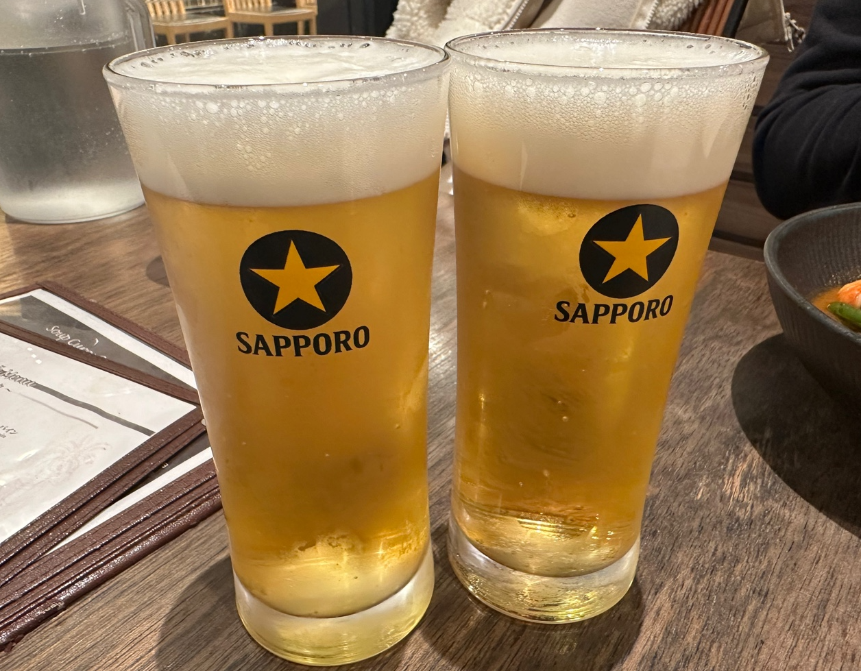 라비_맥주