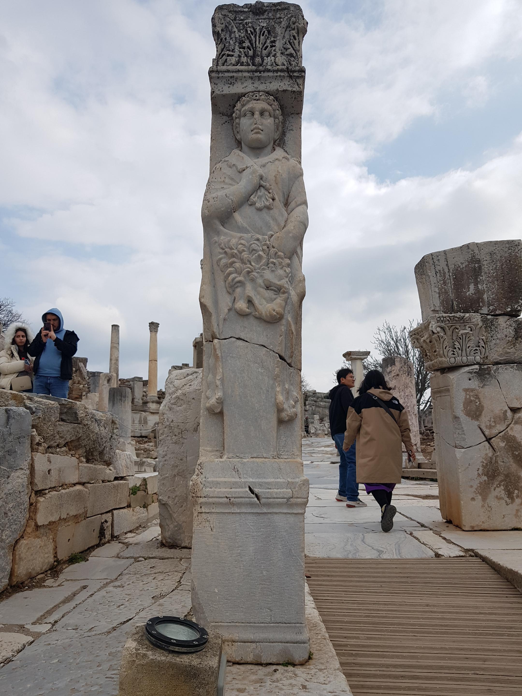 2023.3.17. 투르키예 여행 (7일) 132