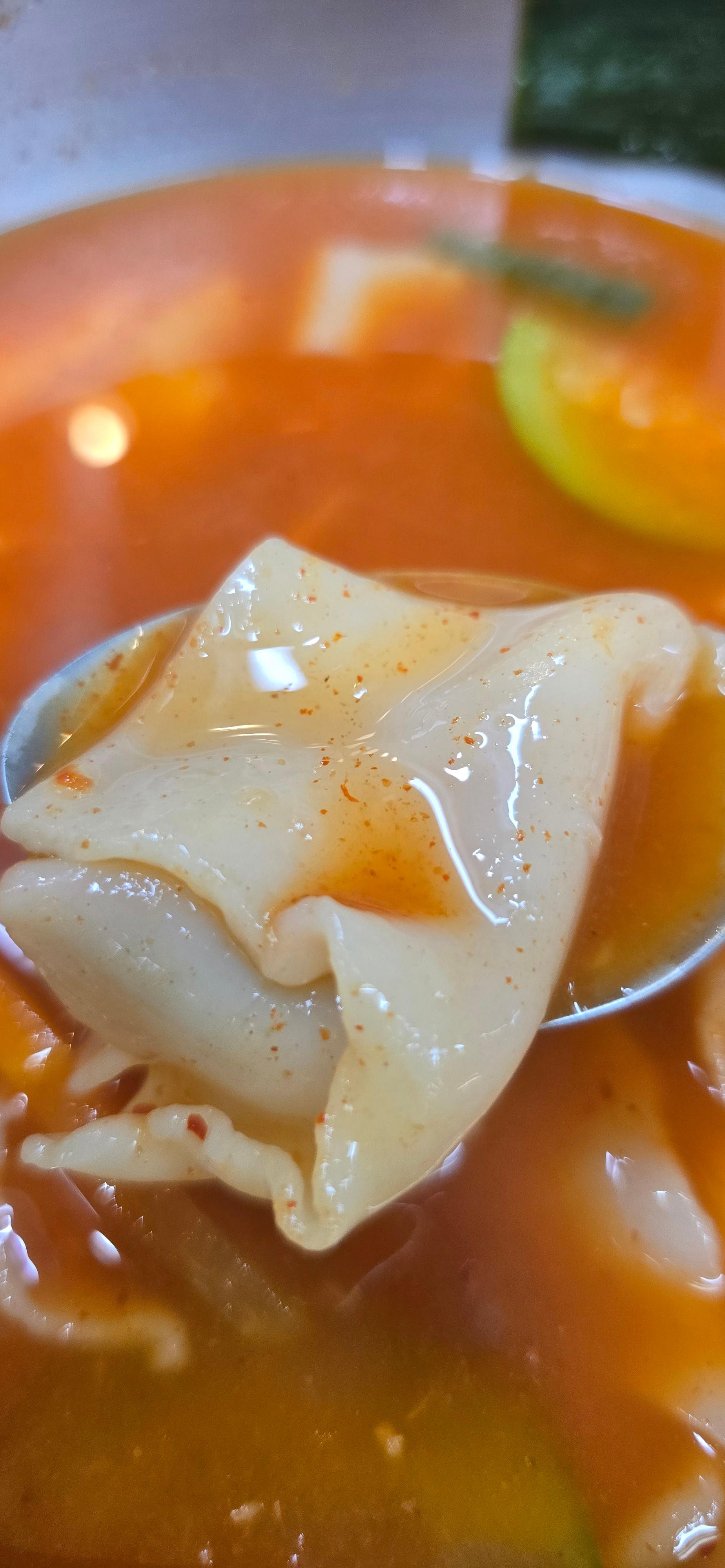 왕곡칼국수 사진 2