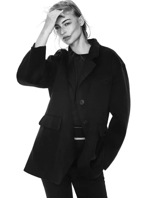  유니클로X질샌더 콜라보로 불매운동 잠시 중단..?