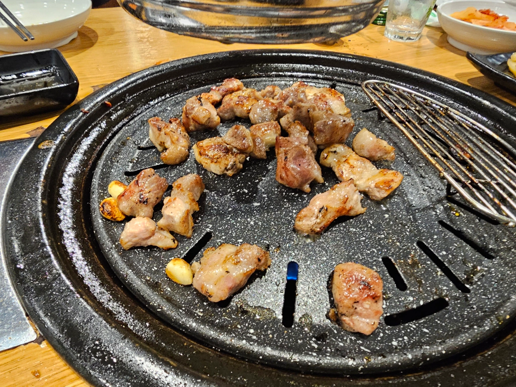 고기2