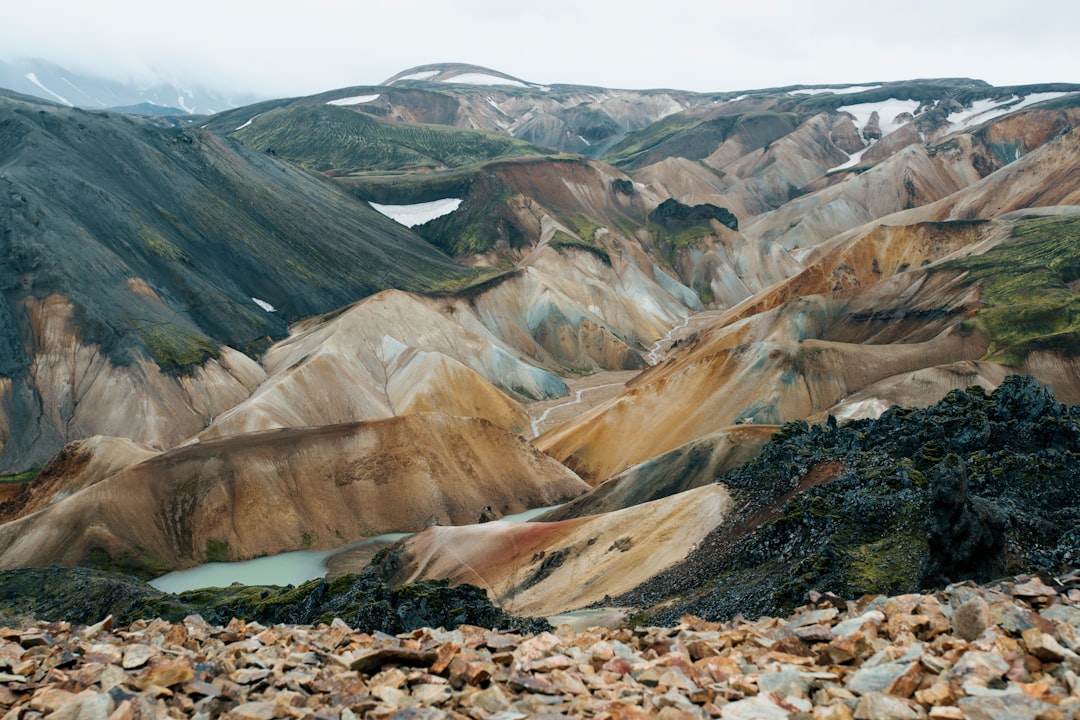 Geology