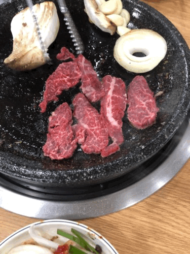  맛있소, 또 먹고 싶소, 광주 용전식육식당 방문 후기