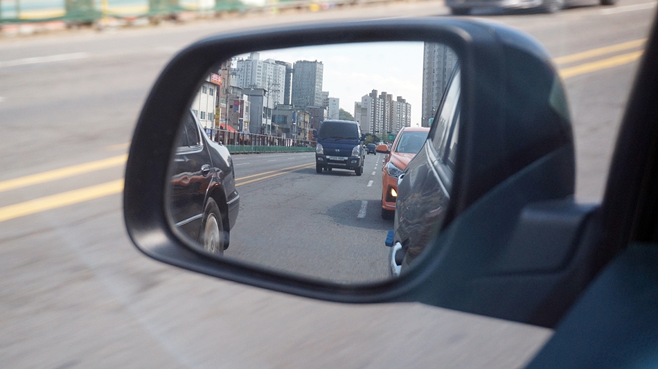 9개월 타고 새로운 차량으로 기변했습니다! 올뉴 모닝 중고차 - 8