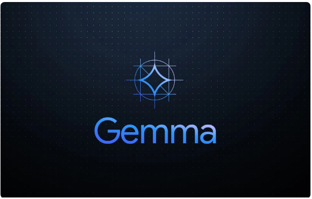 구글이 새롭게 발표한 경량 오픈 AI 모델 Gemma(출처-구글)