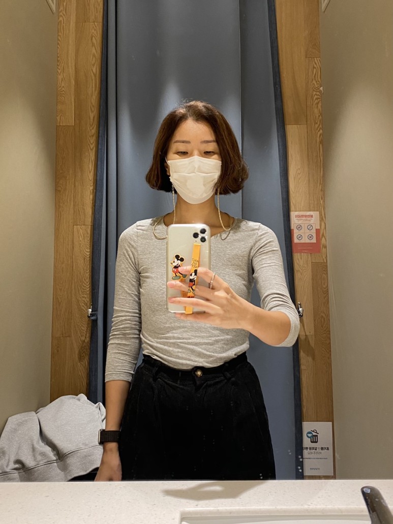 한달째 배살빼는법 실행결과 복부지방분해주사 - 11