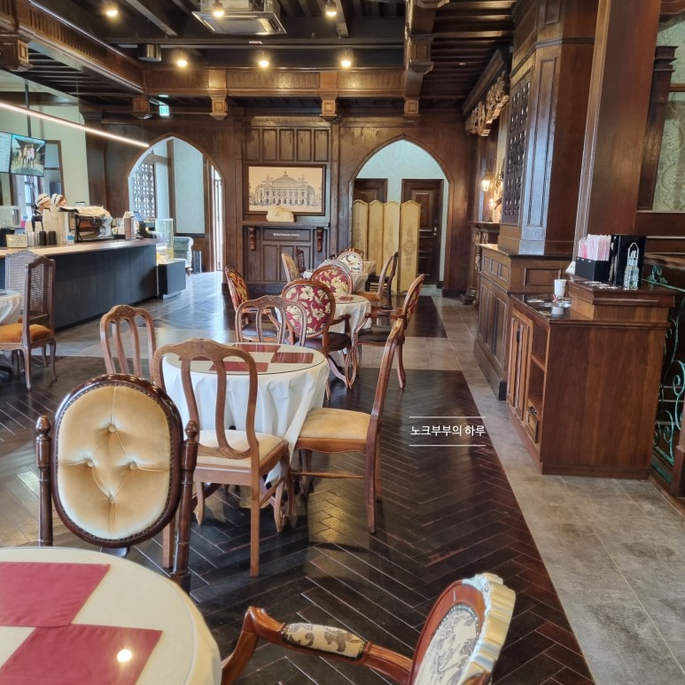 선샤인랜드포토존 미스터선샤인촬영지 60