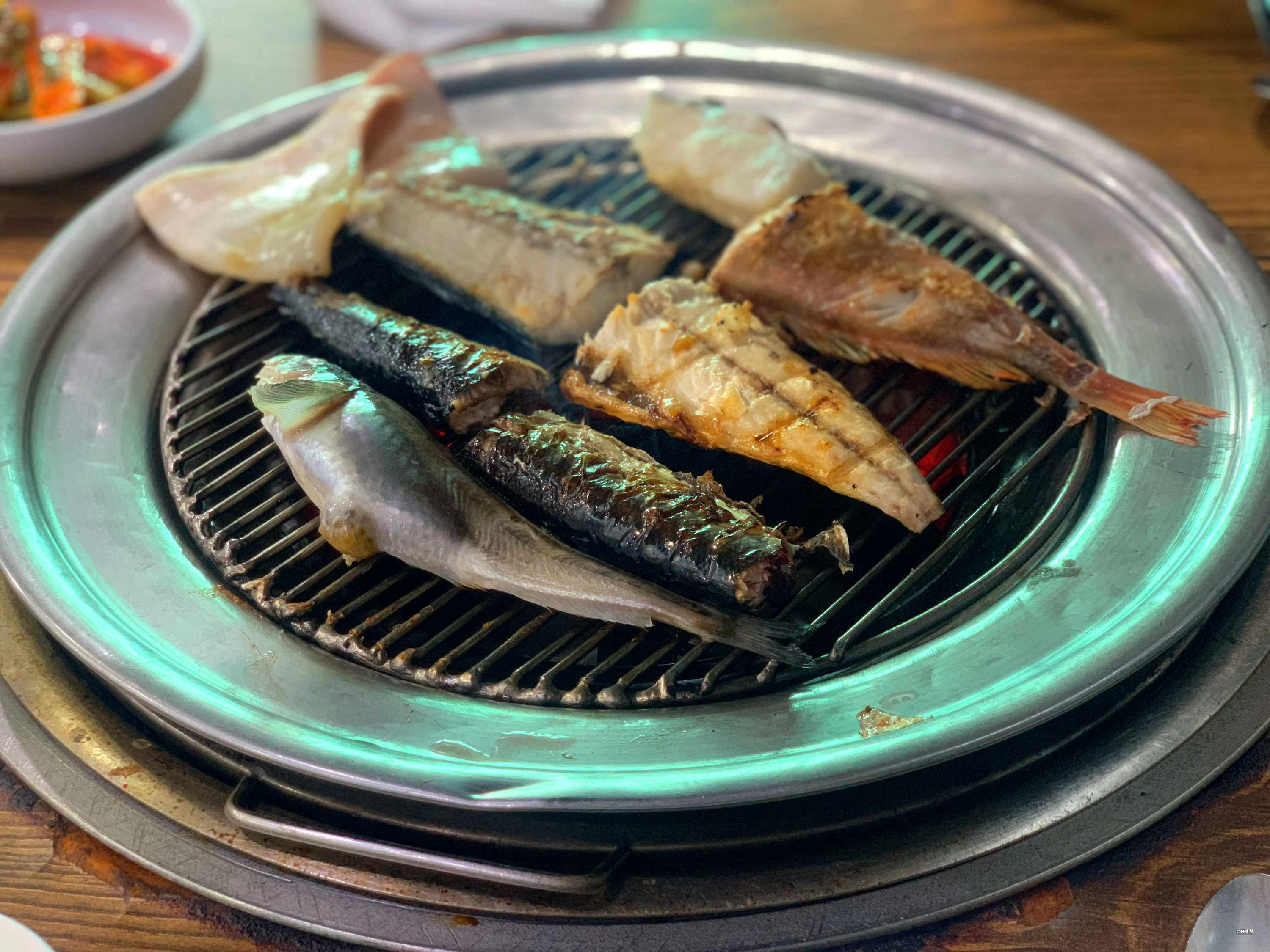 속초맛집