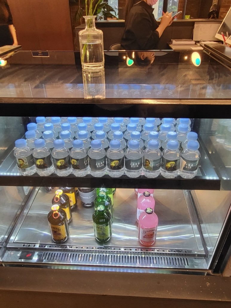 준오 모발보호 미용실 두피케어/헤어클리닉 2022 여성/여성 단발펌 헤어스타일 테슬/테젤 컷 루트펌 앞머리 볼륨 매직 시스루 뱅 관리방법 추천 18