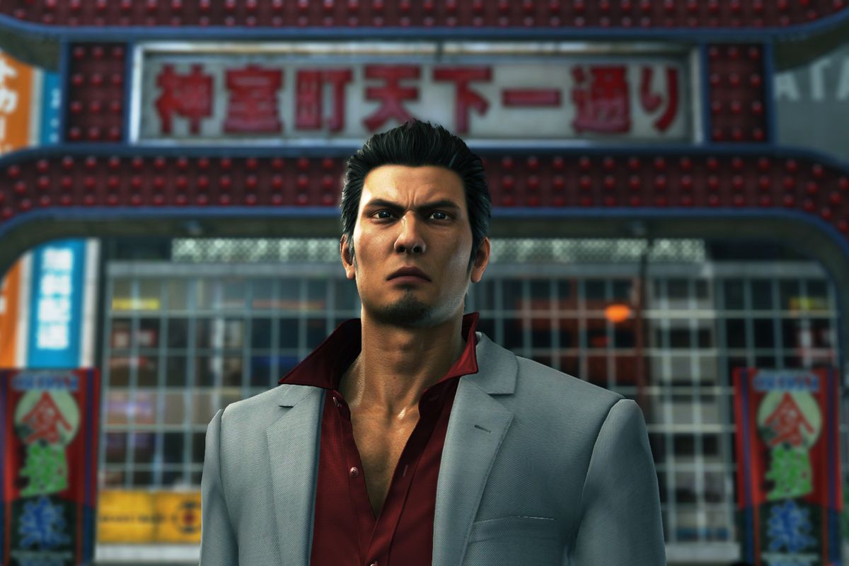  야쿠자 6 Yakuza 6 : The Song of Life, SEGA 및 Microsoft에서 발표 한 공식 PC 요구 사항