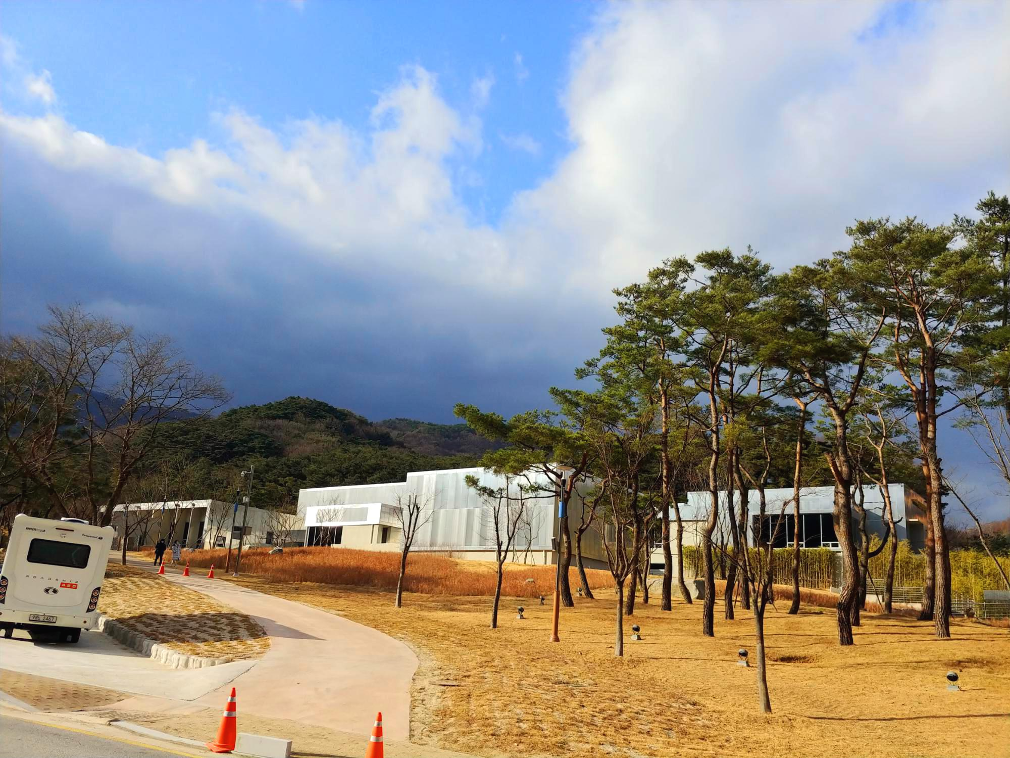  김천시립박물관 관람 김천문화의 뿌리를 찾아서