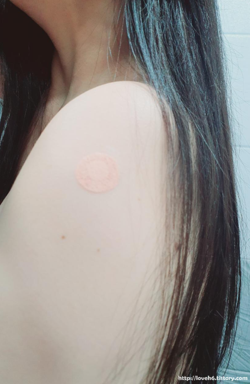 화이자 백신 접종-Coronavirus Vaccine - Pfizer Vaccinated 후기
