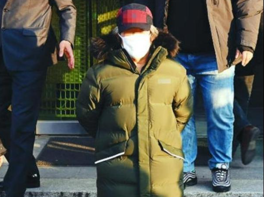  조두순, 성범죄자의 자유로운 외출