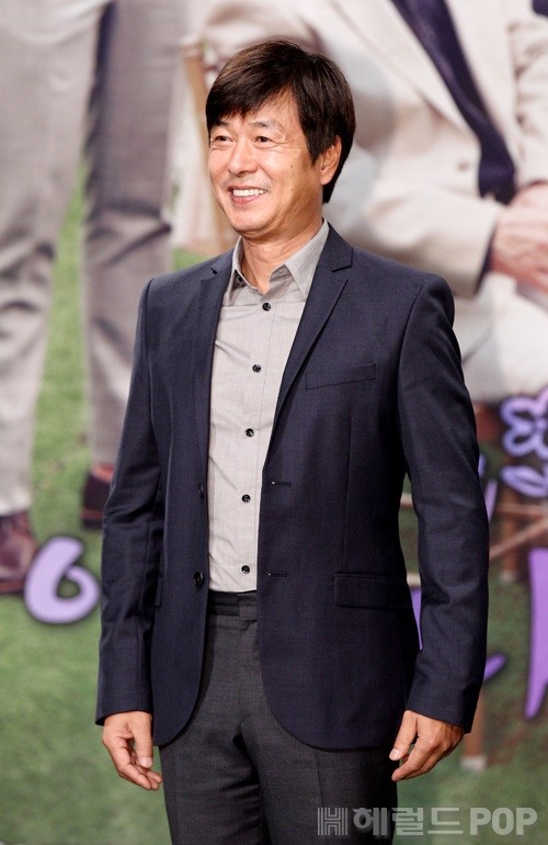  선우재덕 프로필 - 배우 - 드라마 - 영화 -작품