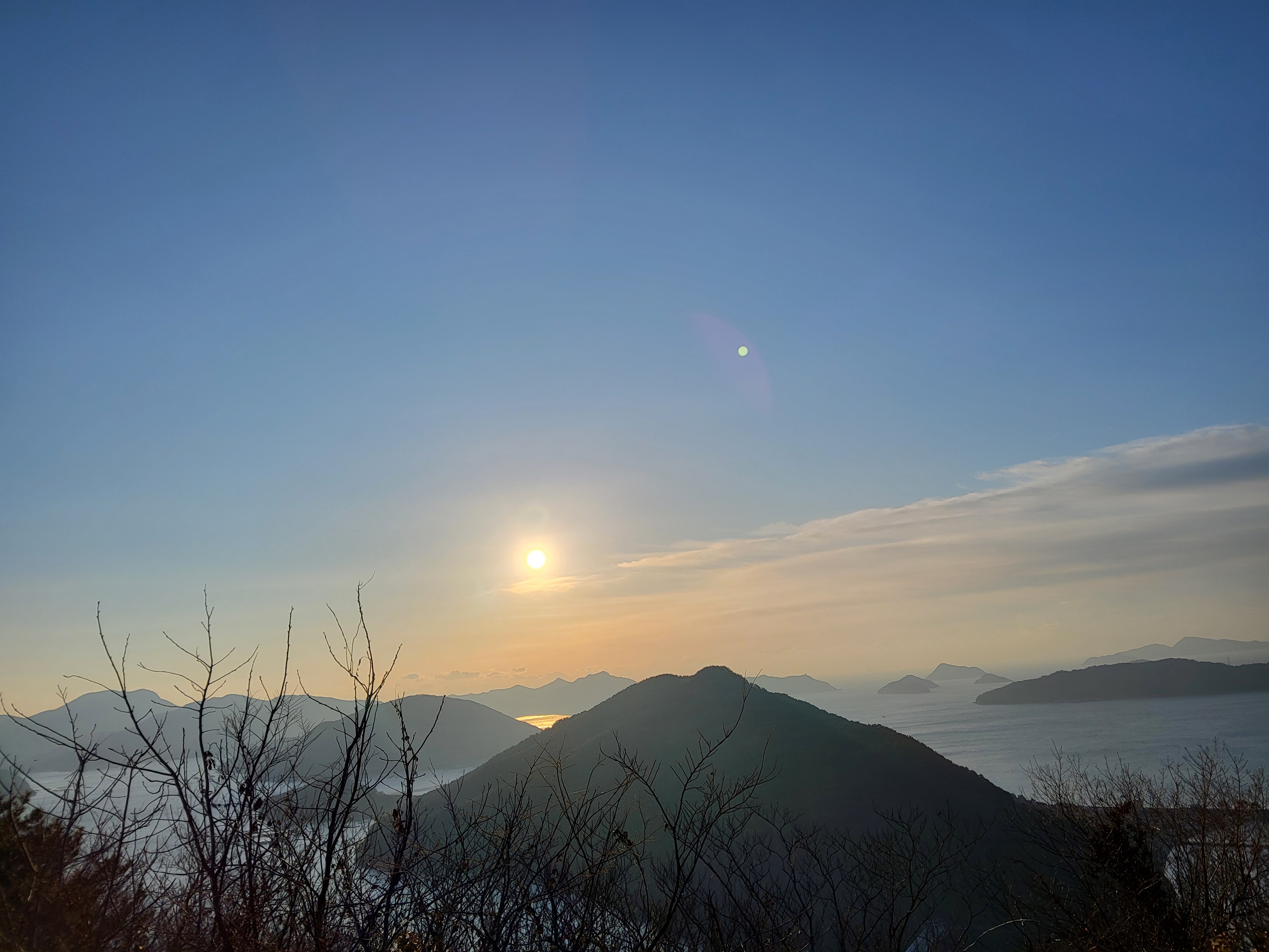 한산도 이미지