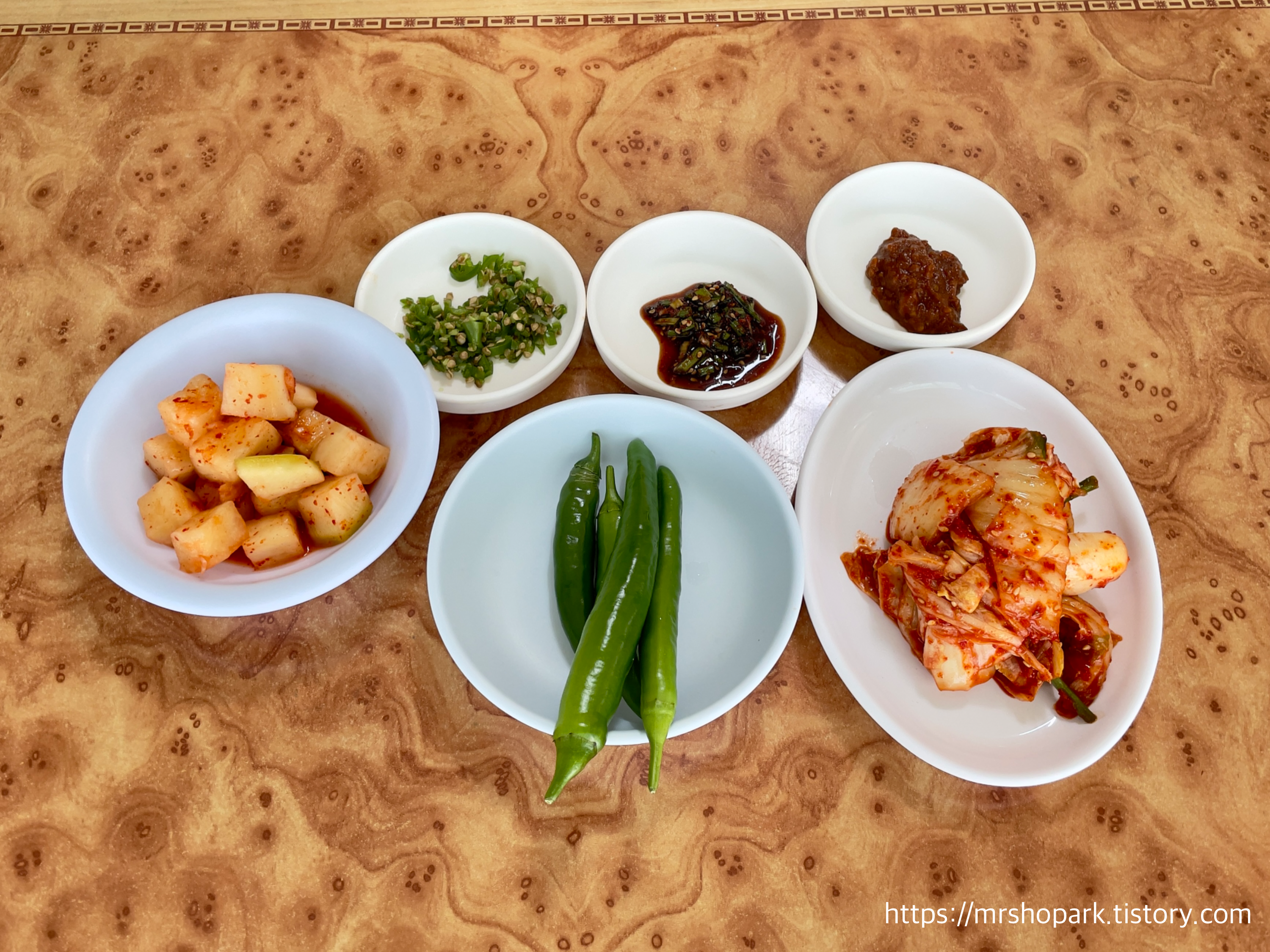 별곡분식 이미지