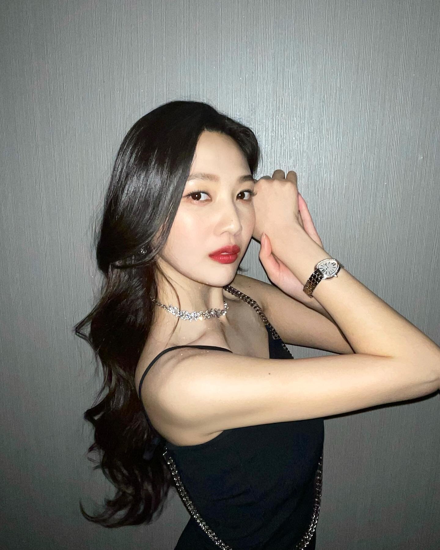  레드벨벳 조이 인스타그램 업데이트 211116