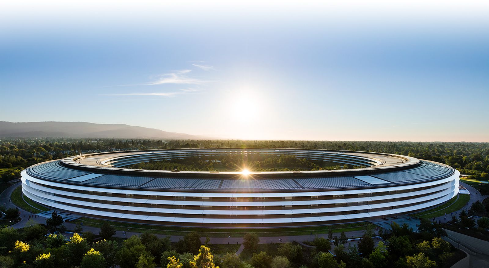 Apple-Park-View