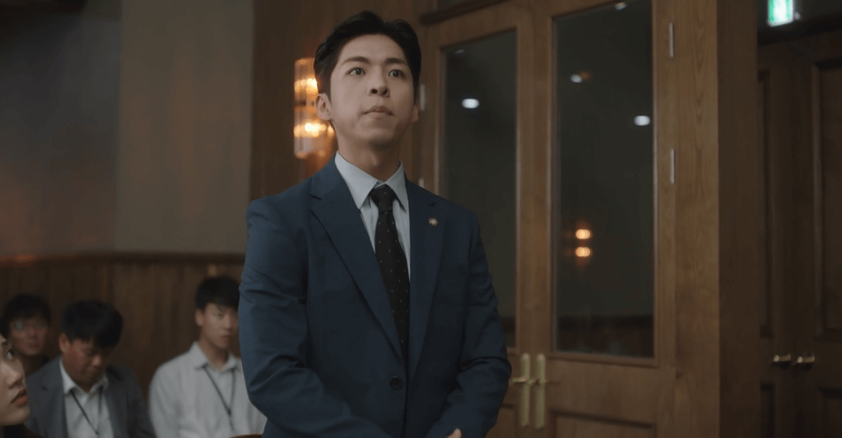 이상한 변호사 우영우 15회