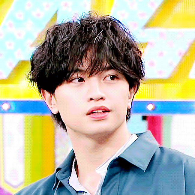 1119 Vs嵐 中島健人 Gif 1119 Vs嵐 中島健人 Gif