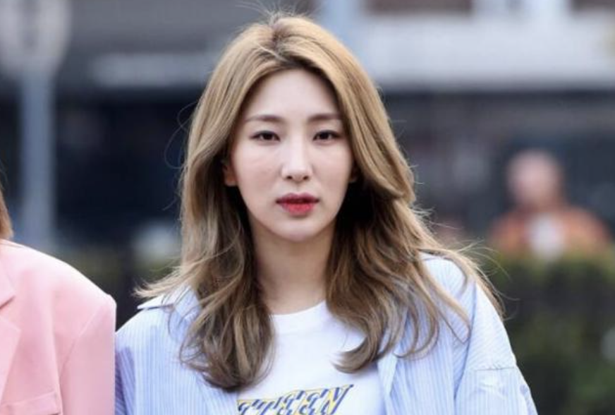  래퍼 자이언트핑크 나이 데뷔 노래 결혼 남편 인스타 프로필