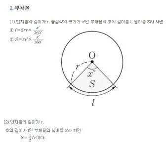 원둘레 구하는 공식 길이 계산법_16