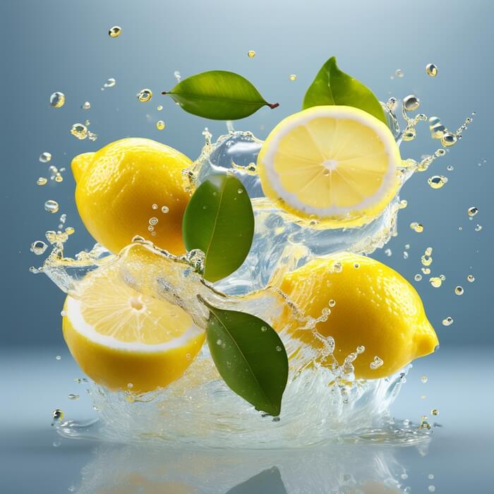 레몬-비타민C-면역력