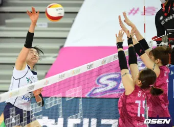 한국도로공사 전새얀 프로필 연봉 인스타 사진_22
