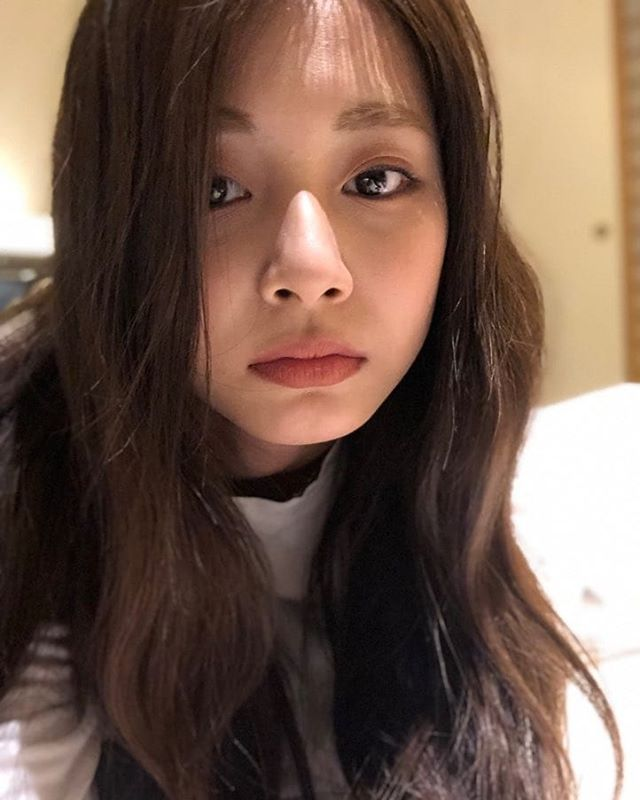 트와이스 쯔위 본명 키 혈액형 생일 MBTI