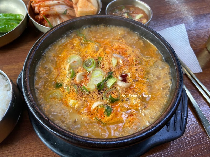 용추골미궁순대 이미지