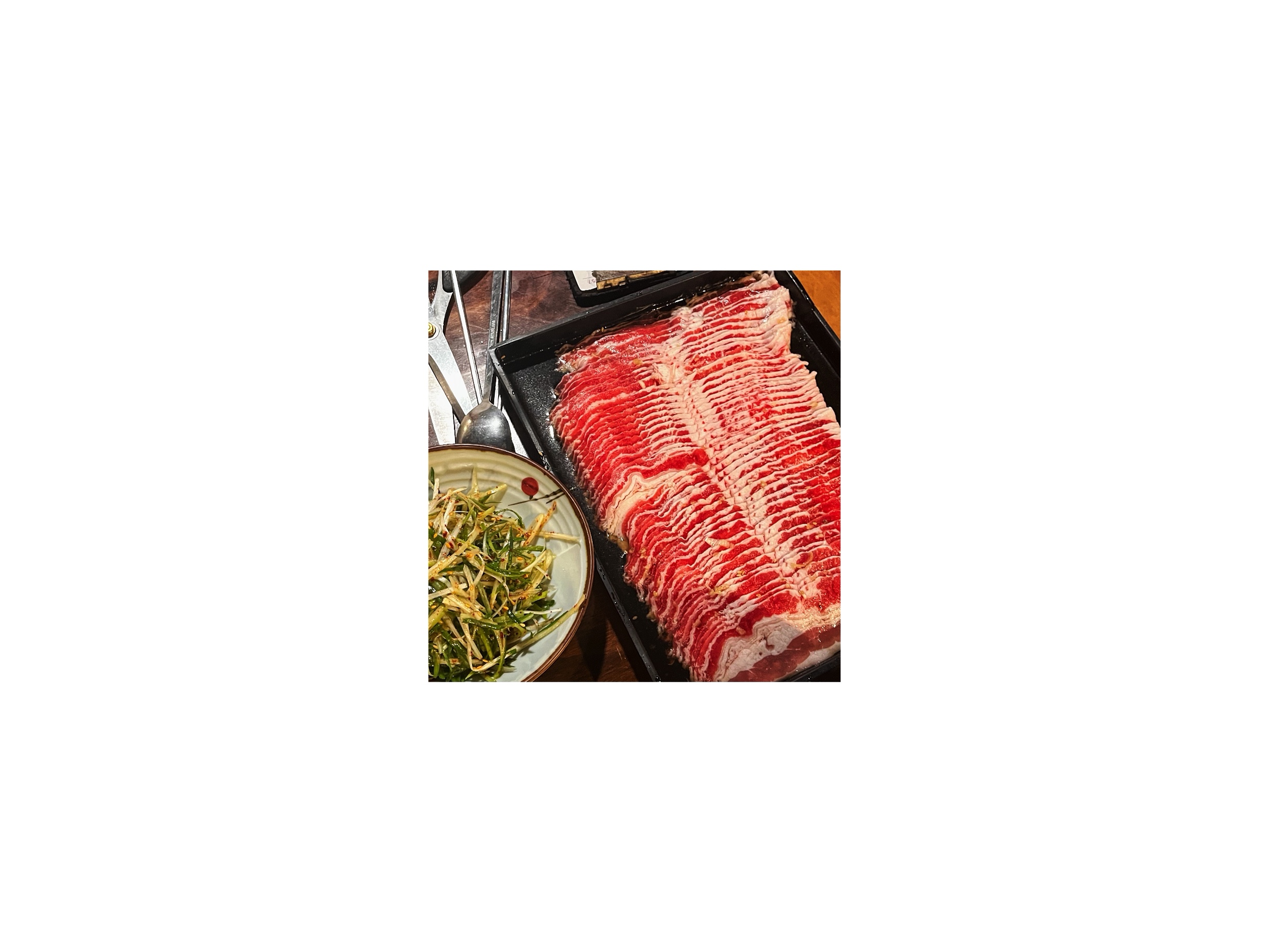  [관악구/신림 직영점] 서울집｜관악구 신림 추천 "우삼겹" 찐 맛집 c