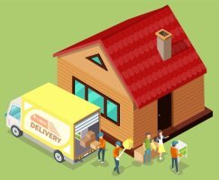 이사 전과 후 고려해야 할 사항 3