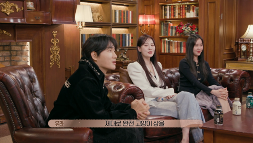 이번 환연에서 현커 가능성 제일 높은 커플 | 인스티즈
