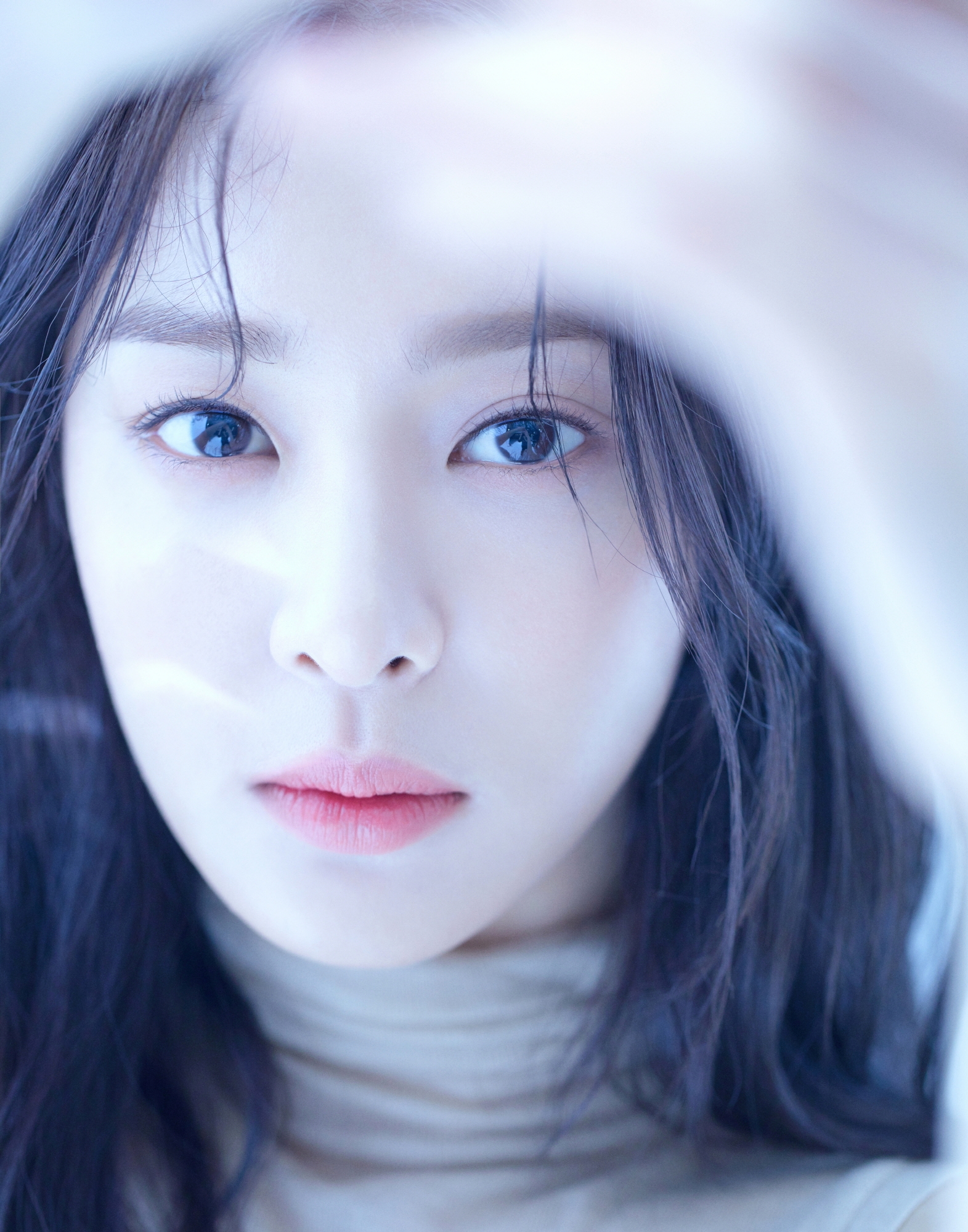  설인아 철인왕후 고화질 화보