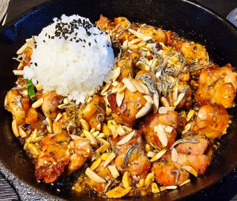반포치킨 이미지