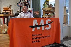 National multiple sclerosis society