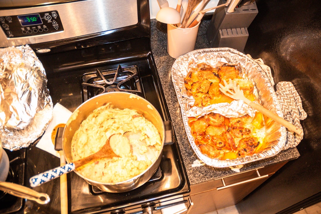 Chicken breast