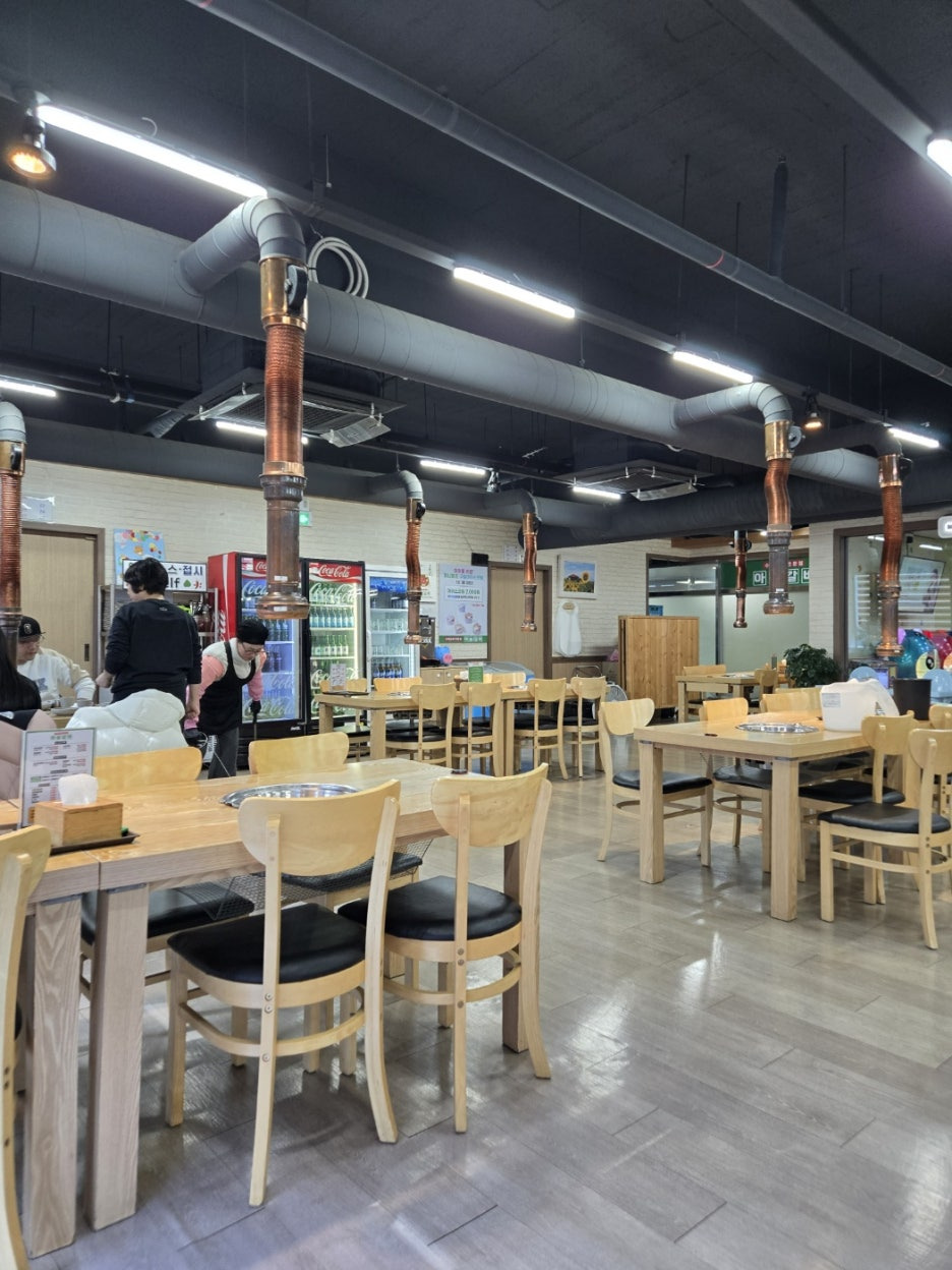 아숲갈비 이미지
