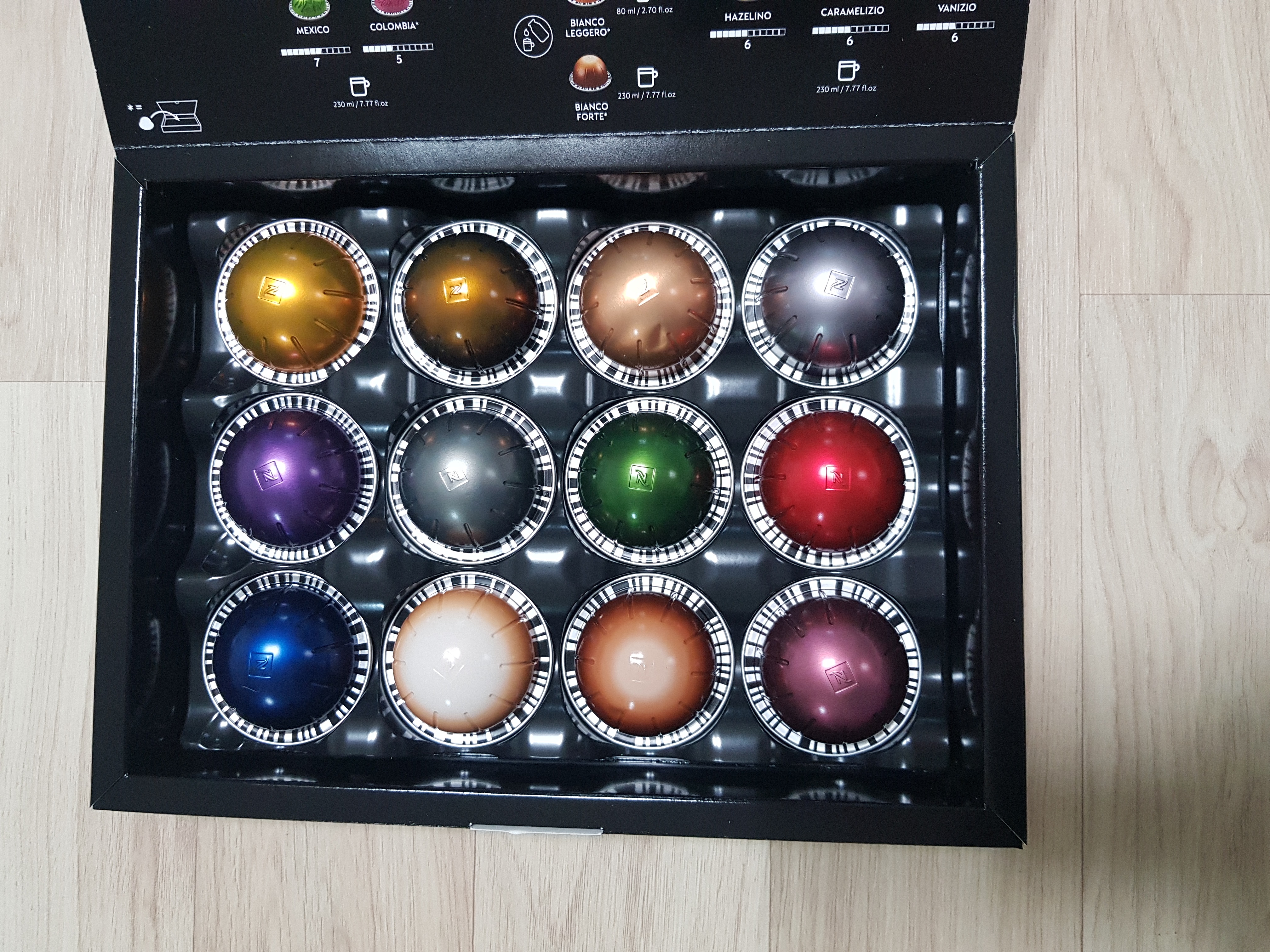  네스프레소(NESPRESSO) 버츄오 플러스 커피머신 추천 / 구성품 / 후기