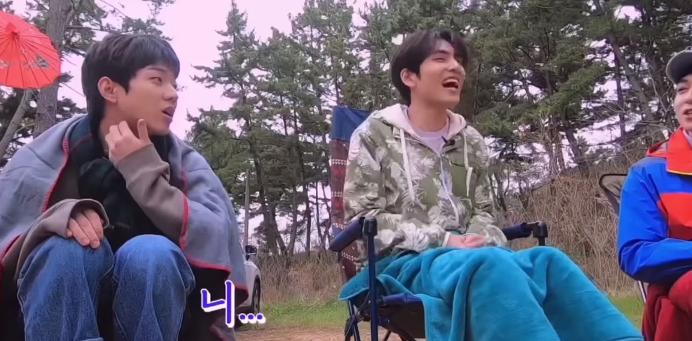  데이식스 법적대응 ?? 무슨일일까