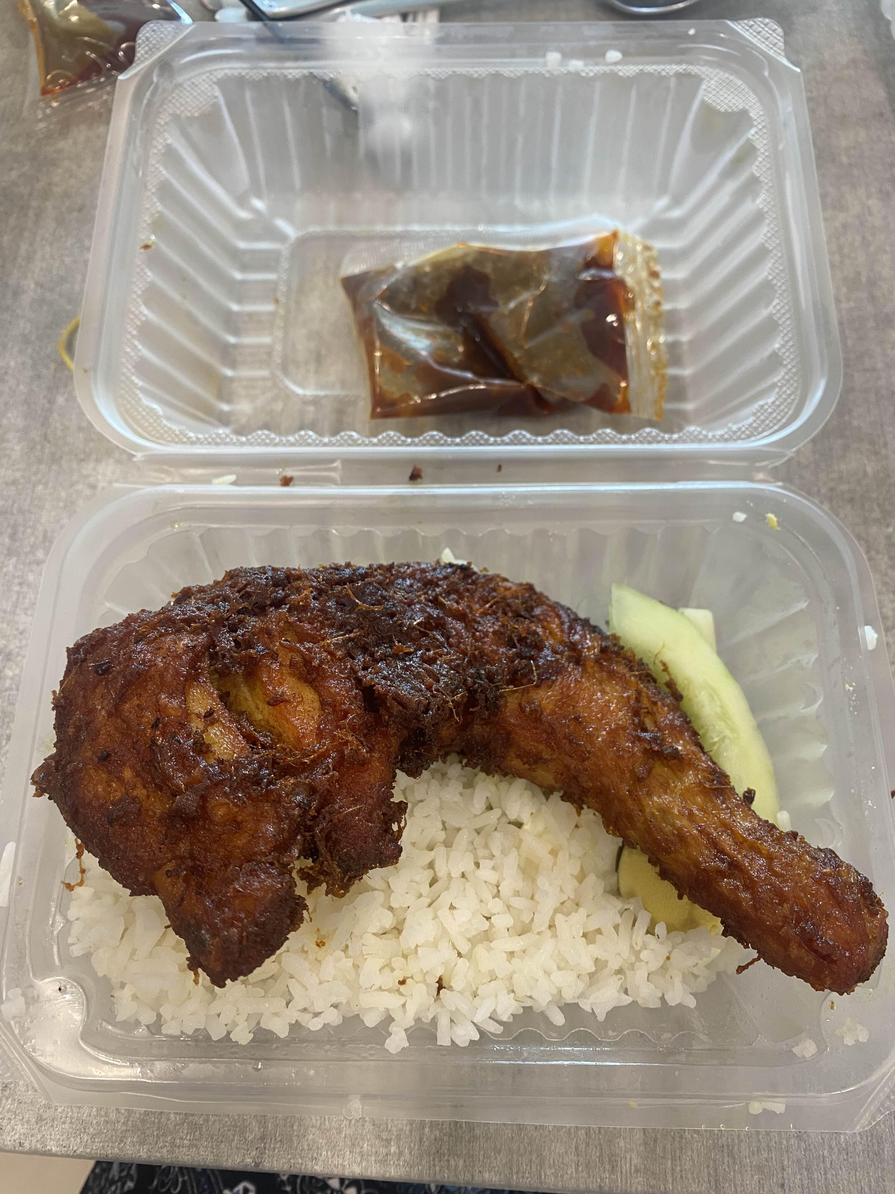 쿠알라룸푸르 빌리지파크 그랩