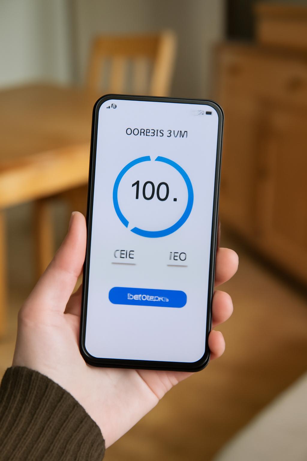 알뜰폰 100원 요금제