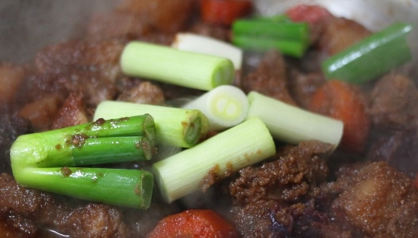 돼지갈비찜 맛있게 만드는 방법 황금레시피