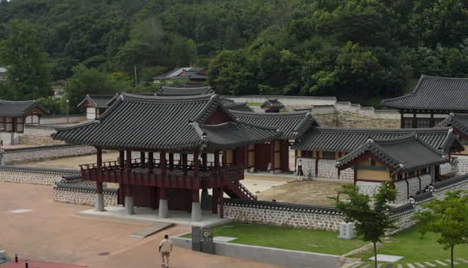 한국기행-양주-지하철타고시간여행