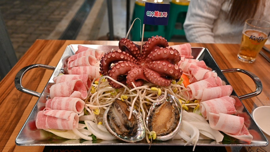 복마차 이미지
