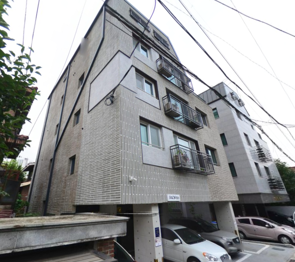 (강남구 DH자개포 20억 소형빌딩, 실거래가 결정) 수서역세권 개발사업 2