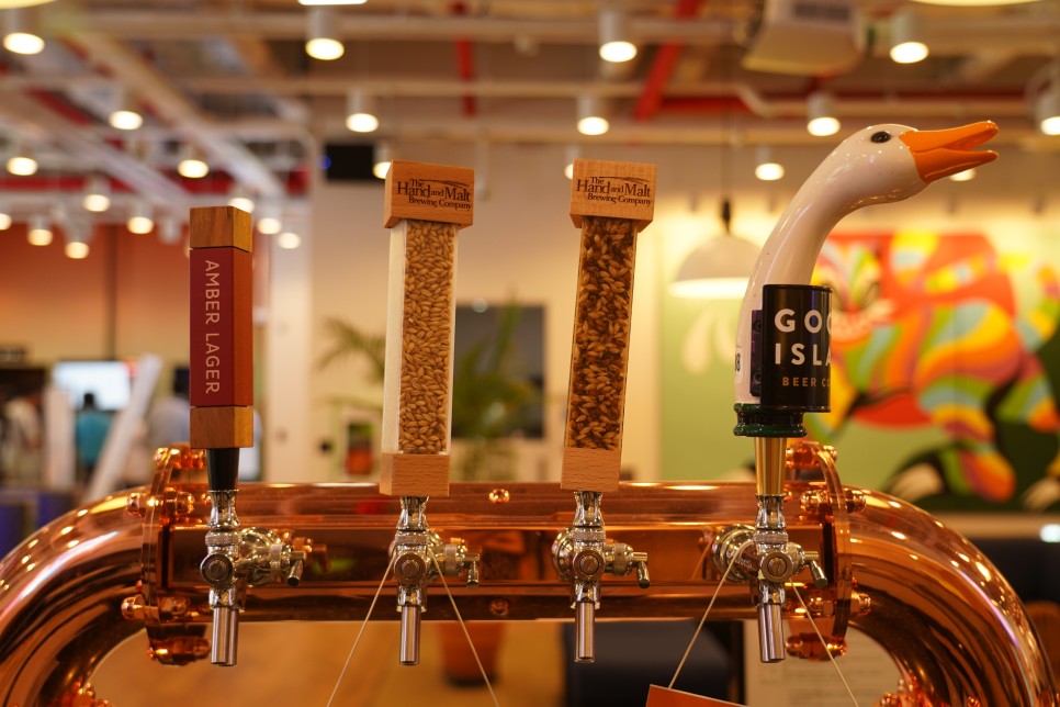 위워크 선릉 공유오피스 위워크 프리랜서 26