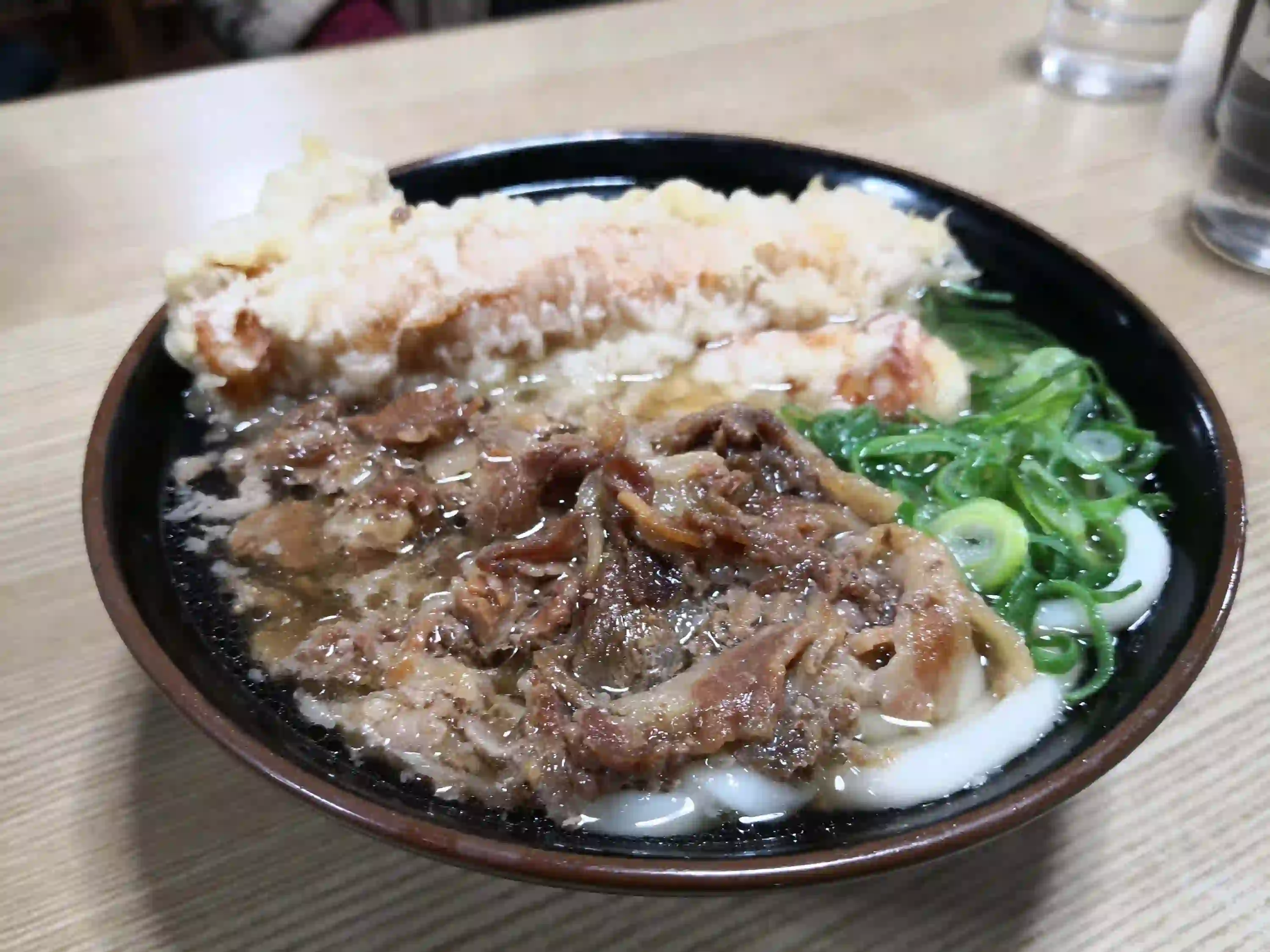 타치바나 우동