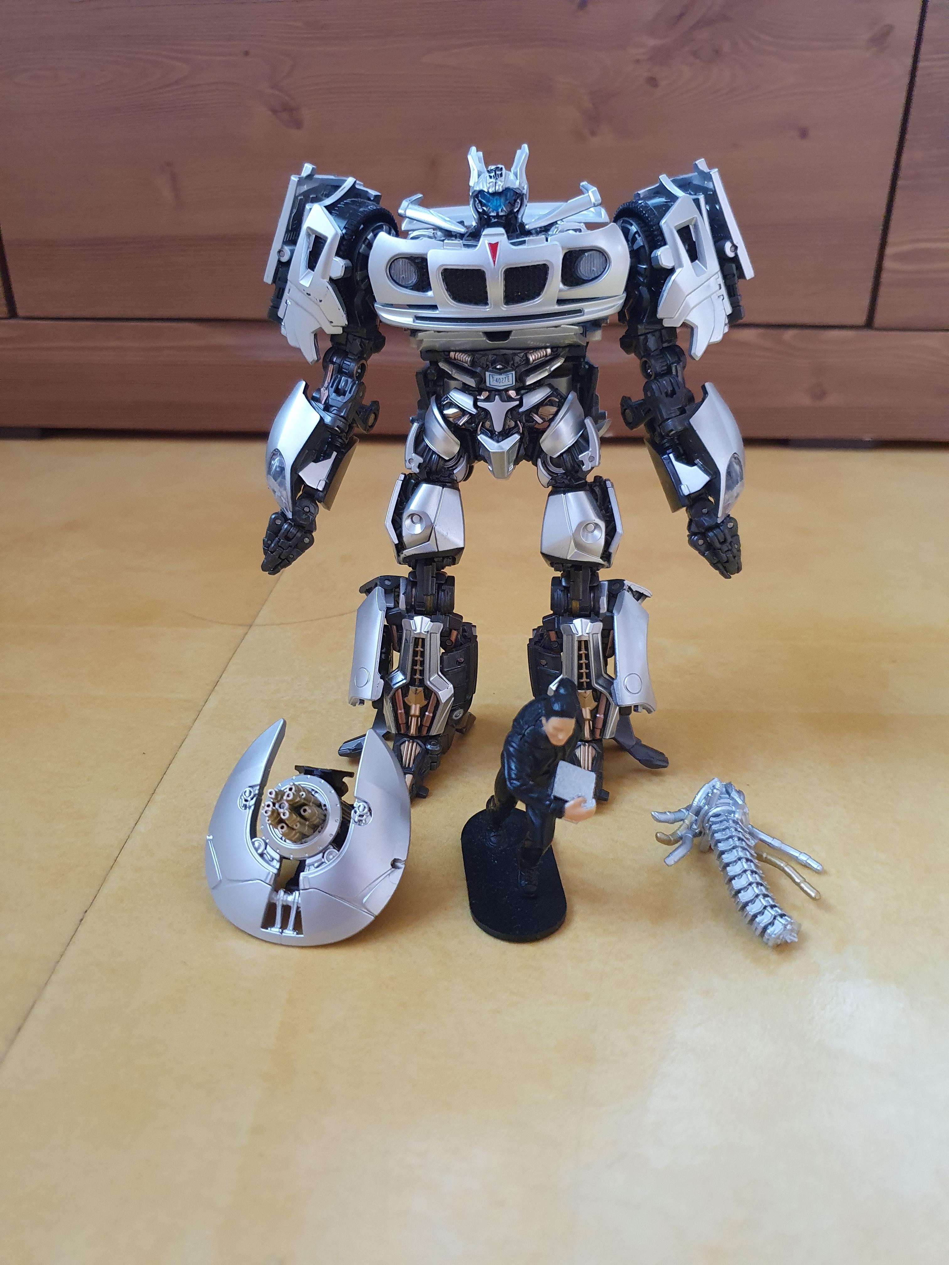  블랙맘바 LS-18 MPM09 ko 재즈