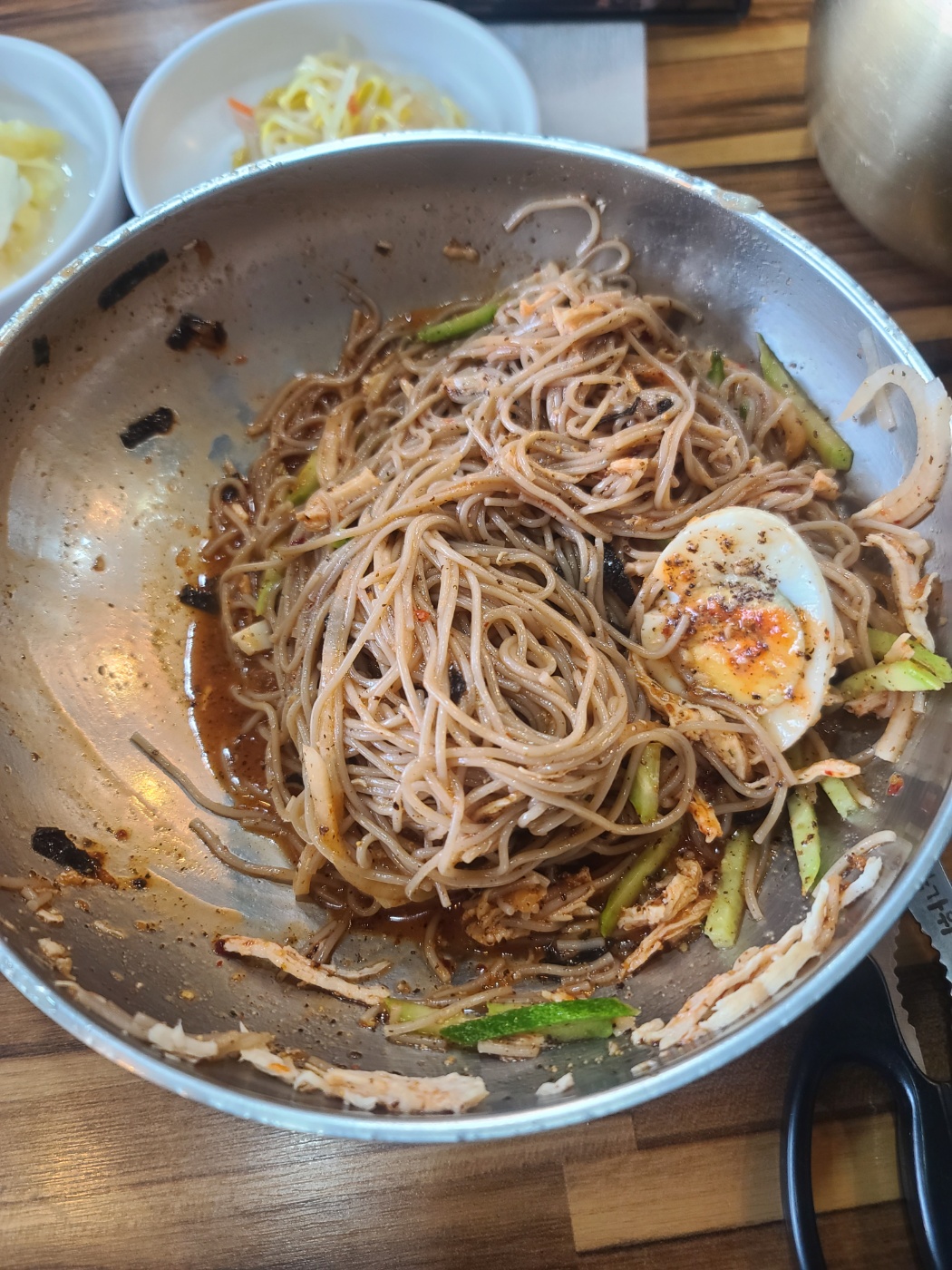 장수막국수 이미지